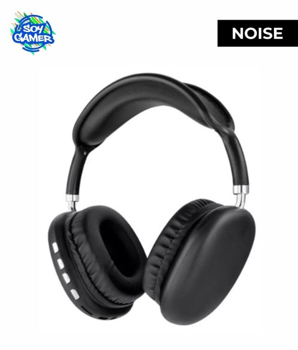 Auricular Vincha Noise Negro