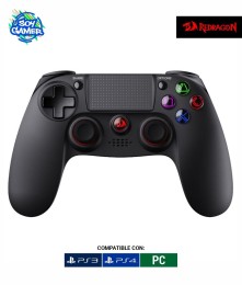 Joystick G818 Juno Redragon
