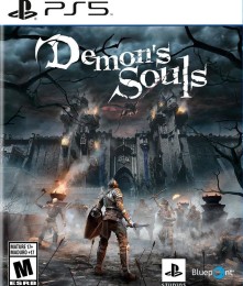 USADO Demons Souls Ps5 