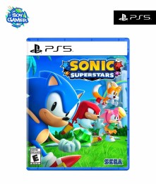 Sonic Superstars PS5