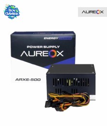 Fuente Aureox 500W ARXE