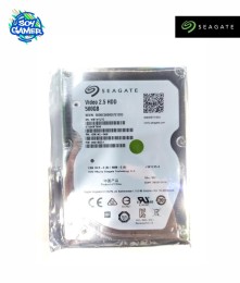 Disco Rigido Interno PS4 - Notebook 500GB