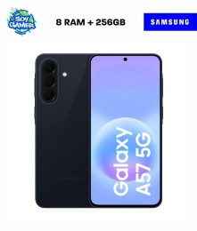 Celular Samsung A57 8+256GB Navy