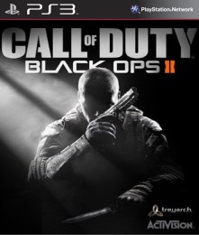 USADO Call Of Duty Black Ops 2 Ps3