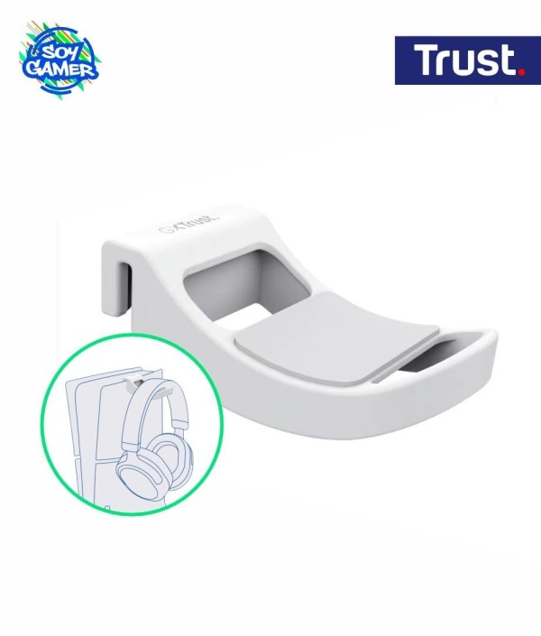 Soporte Trust GXT 223 Headset PS5