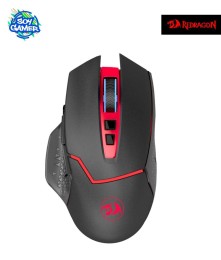 Mouse Redragon M690 Inalambrico Mirage