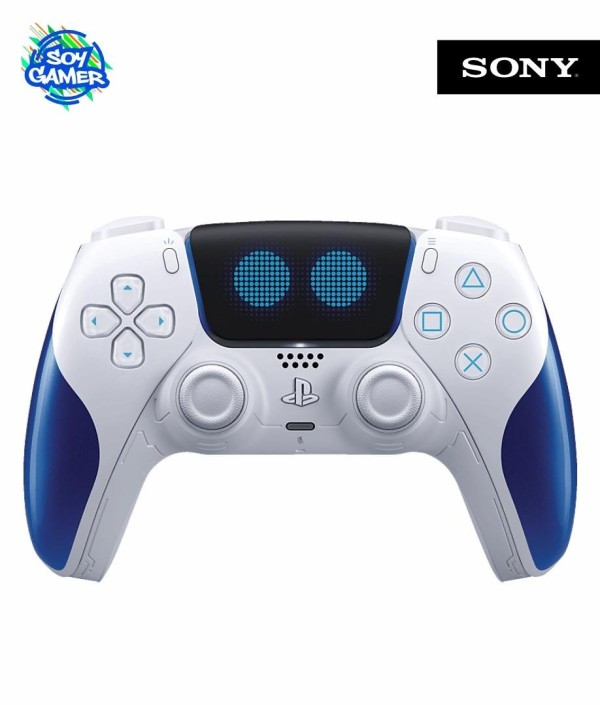 Joystick Edicion Astro Bot Dualsense Ps5
