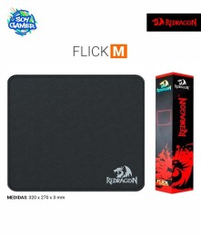 Mousepad Redragon Flick M