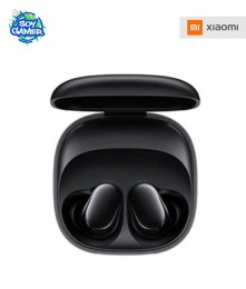 Auricular Xiaomi BT Redmi Buds 6 Play Negro