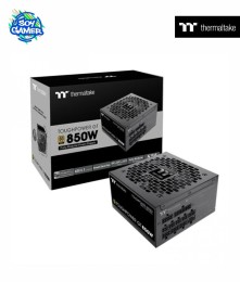 Fuente Thermaltake TP GP 850 W 80 Plus Gold Full Modular