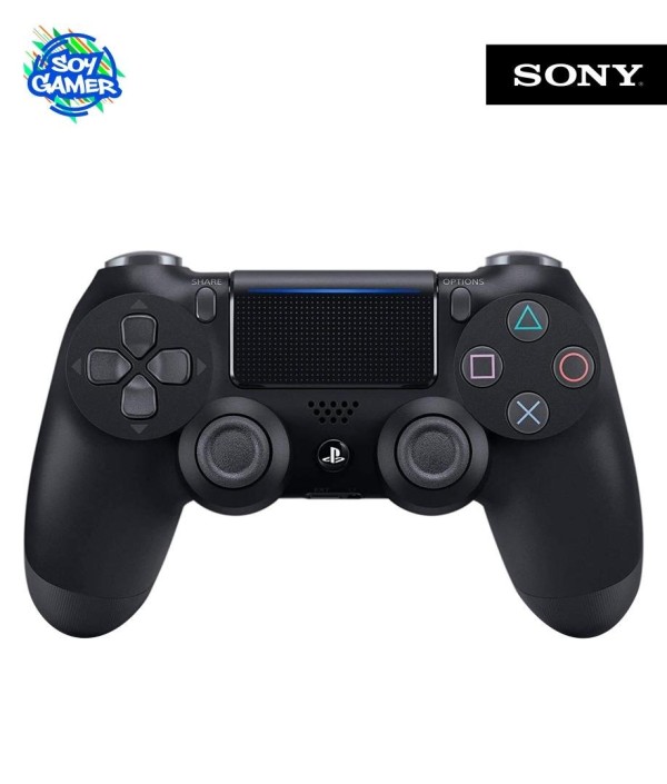 Joystick PS4 ORIGINAL Dualshock 4 Negro