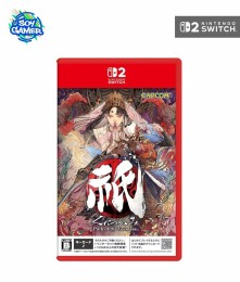 Kunitsu Gami Path of the Goddess Switch 2