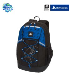Mochila Playstation READY
