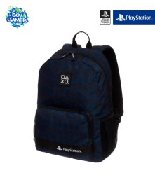 Mochila Playstation CONTROLLER