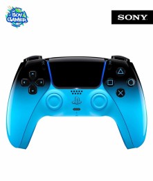 Joystick Dualsense Hyperpop Rhythm Blue PS5