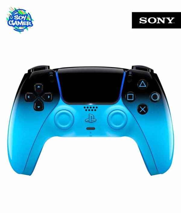 Joystick Dualsense Hyperpop Rhythm Blue PS5