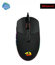 Mouse Redragon M719 Invader RGB