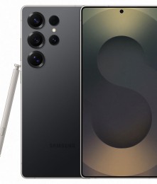 Celular Samsung S25 Ultra 12+256GB Titanium Black