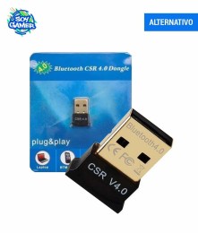 Receptor BT 4.0 Joystick