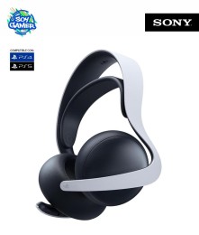 Headset Playstation Pulse Elite Blanco
