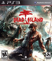 USADO Dead Island PS3