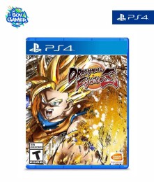 Dragon Ball Fighter Z PS4
