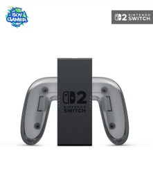 Joy Con Charging Grip Switch 2