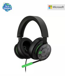 Headset Microsoft Xbox 20 Aniversario