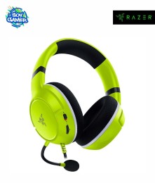 Headset Razer Kaira Verde