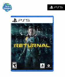Returnal PS5