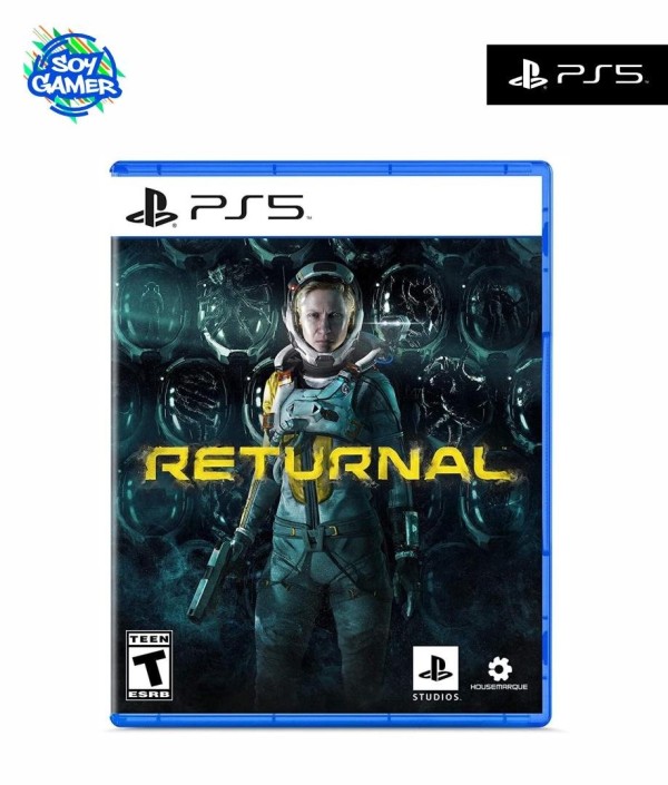 Returnal PS5