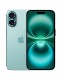Celular Iphone 16 128GB Teal