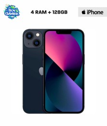 Celular Iphone 13 128GB Media Noche