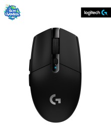 Mouse Logitech G305 Negro