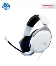 Headset HyperX Cloud Stinger 2 Core Blanco