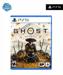 Ghost of Yotei PS5