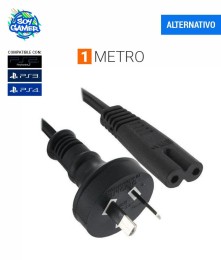 Cable de Alimentacion Consola