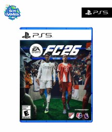 FC 26 PS5