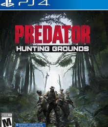 USADO Predator Hunting Grounds PS4