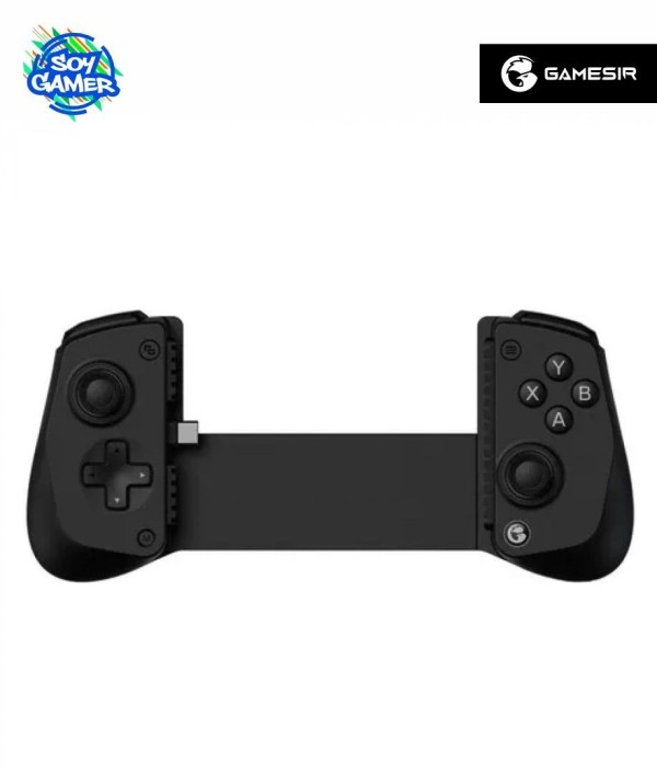 Mando Gamesir X5 Lite Tipo C Android/IOS Negro