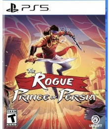 The Rogue Prince of Persia PS5
