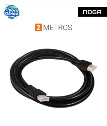 Cable HDMI Noga 2mts