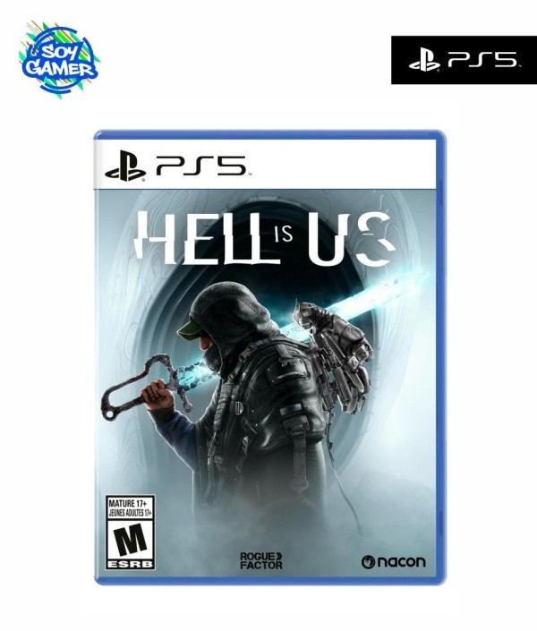 Hell is Us PS5