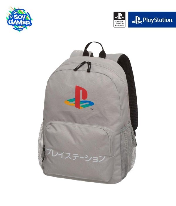 Mochila Playstation GOOD GAME