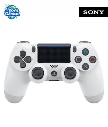 Joystick PS4 ORIGINAL Dualshock 4 Blanco