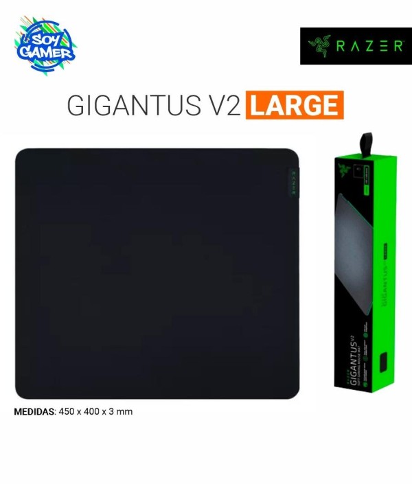 Mousepad Razer Gigantus V2 Large
